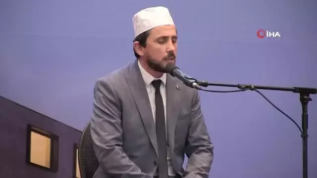 Türkiye Berlin Büyükelçiliğinde, 15 Temmuz şehitleri anıldı