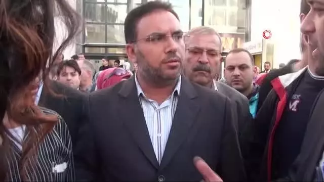 Son dakika haberleri... 691 yıl 8 ay ağır hapis cezası ile aranıyordu, polisin operasyonuyla yakalandı