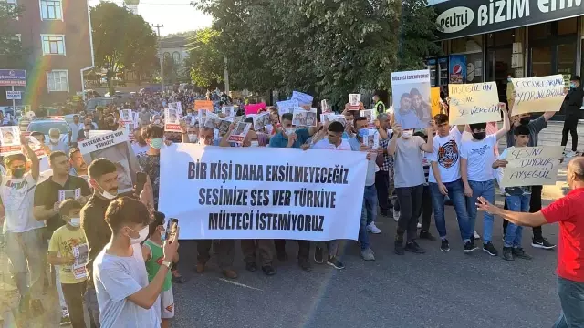 Adım adım takip edilip cinsel saldırıya uğrayan 17 yaşındaki kızının son durumunu anlatan baba, gözyaşlarına boğuldu