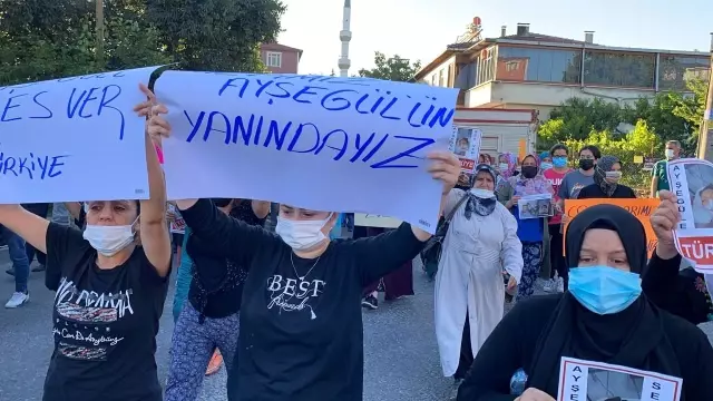 Adım adım takip edilip cinsel saldırıya uğrayan 17 yaşındaki kızının son durumunu anlatan baba, gözyaşlarına boğuldu