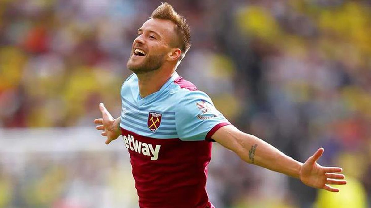 Andriy Yarmolenko'nun menajeri, Fenerbahçe iddialarını yalanladı