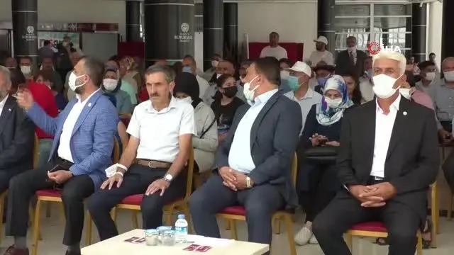 'En iyi yaş kayısı' yarışması yapıldı