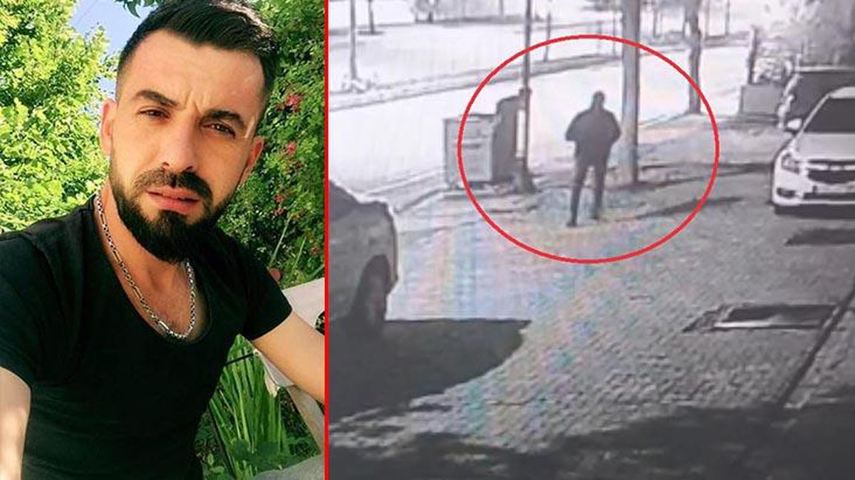 Eski kız arkadaşının göğsünden bıçakladığı Halim, 13 günlük yaşam savaşını kaybetti