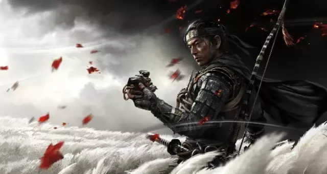 Ghost of Tsushima oyuncu istatistikleri açıkladı! Ghost of Tsushima oyuncu istatistikleri açıkladı!