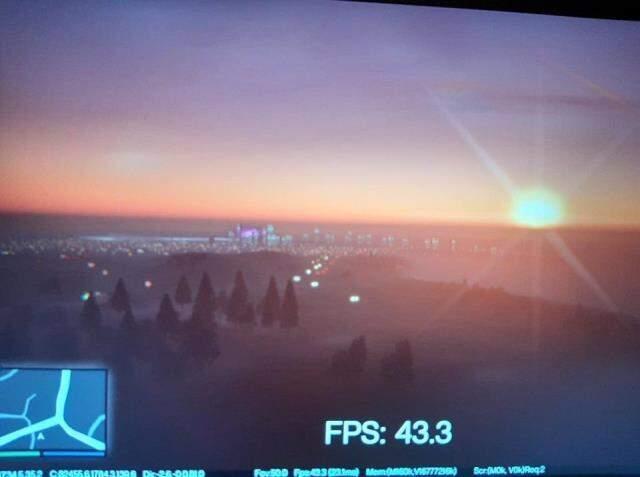 GTA 6'ya ait olduğu iddia edilen görüntüler ortaya çıktı! GTA 6 ne zaman çıkacak? GTA 6'ya ait olduğu iddia edilen görüntüler ortaya çıktı! GTA 6 ne zaman çıkacak?