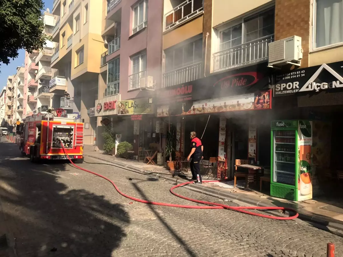 Son dakika haberi: İtfaiyenin saniyelerle yarışı, sokak işgallerini gündeme getirdi