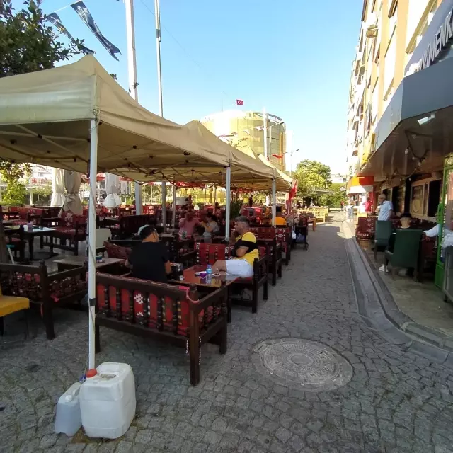Son dakika haberi: İtfaiyenin saniyelerle yarışı, sokak işgallerini gündeme getirdi