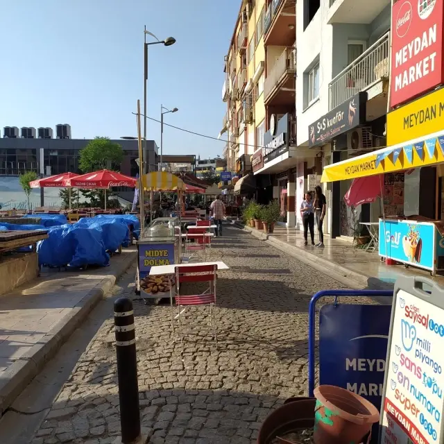 Son dakika haberi: İtfaiyenin saniyelerle yarışı, sokak işgallerini gündeme getirdi