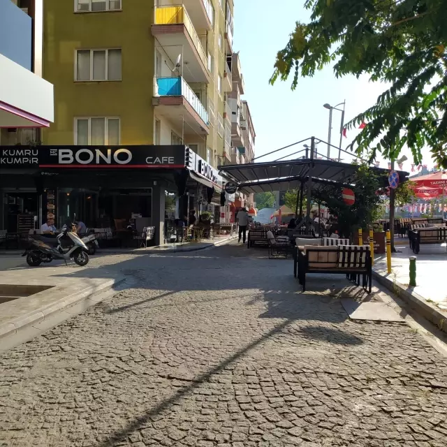 Son dakika haberi: İtfaiyenin saniyelerle yarışı, sokak işgallerini gündeme getirdi