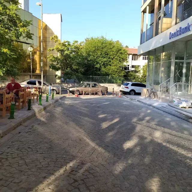 Son dakika haberi: İtfaiyenin saniyelerle yarışı, sokak işgallerini gündeme getirdi