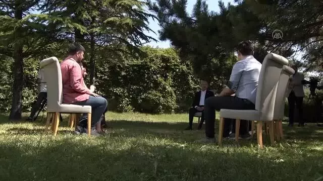 Kılıçdaroğlu, ODTÜ'lü öğrencilerin sorularını yanıtladı (2)