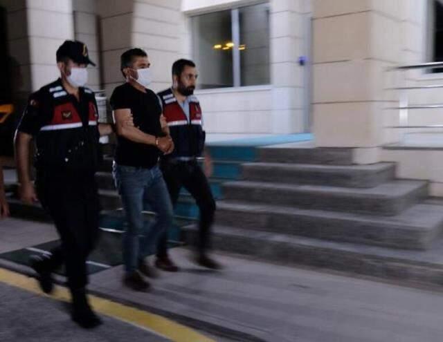 Kiralık katilerin adresi karıştırması sonucu öldürülen Büyükşen cinayetinde maske detayı Kiralık katilerin adresi karıştırması sonucu öldürülen Büyükşen cinayetinde maske detayı