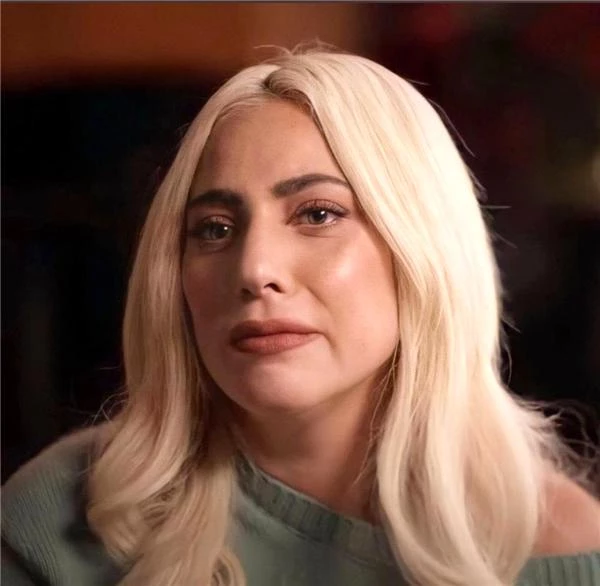 Lady Gaga'nın cinsellik itirafı ağızları açık bıraktı: Partnerimin isteklerini sorgusuz sualsiz kabul ediyorum