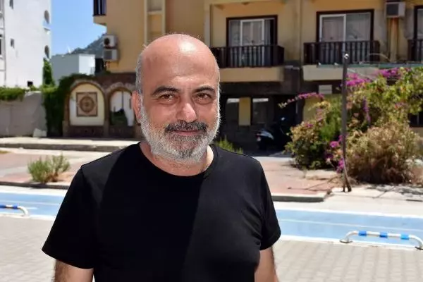 MARMARİS BAYRAM SÜRESİNCE NÜFUSUNUN 5 KATI TURİST AĞIRLAYACAK