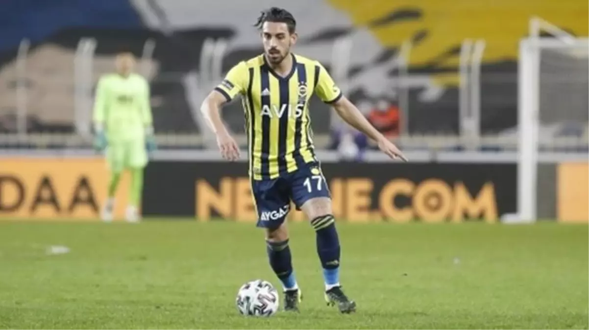 Newcastle United, İrfan Can Kahveci için harekete geçmeye hazırlanıyor