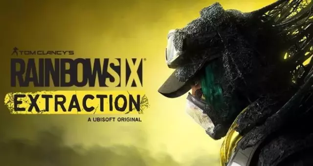 Rainbow Six Extraction çıkış tarihi ertelendi! Rainbow Six Extraction çıkış tarihi ertelendi!