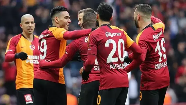 Galatasaray taraftarına müjde! Şampiyonlar Ligi yolunda kritik PSV maçı TV8'de Galatasaray taraftarına müjde! Şampiyonlar Ligi yolunda kritik PSV maçı TV8'de