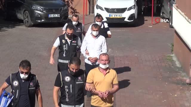 silah tacirlerine operasyon 3 kisi tutuklandi 14275144 o
