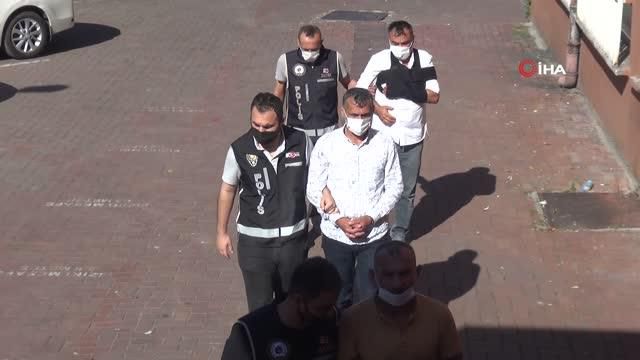 silah tacirlerine operasyon 3 kisi tutuklandi 2 14275144 o