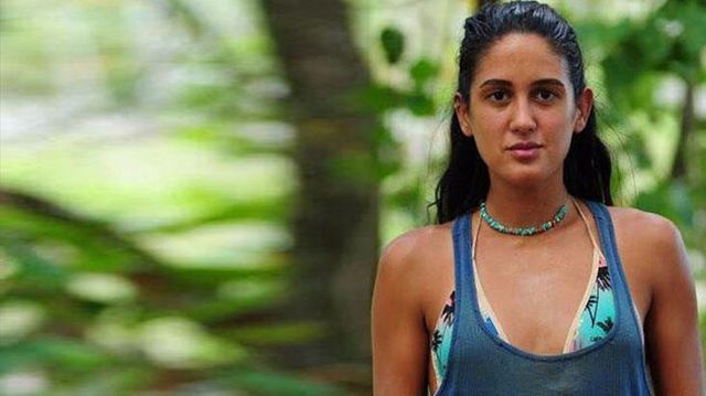 Survivor Sahra'nın değişimi parmak ısırttı! Gören dönüp bir daha bakıyor Survivor Sahra'nın değişimi parmak ısırttı! Gören dönüp bir daha bakıyor