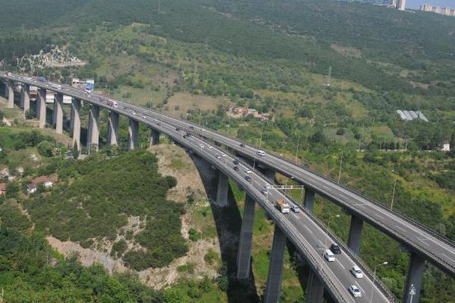 tem in kocaeli gecisinde bayram yogunlugu 5 14274147 o