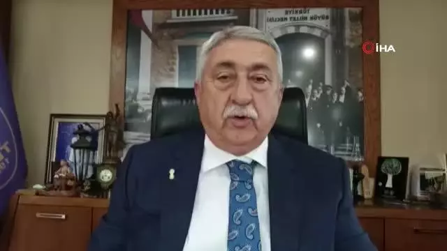 TESK Genel Başkanı Palandöken: 9 günlük tatil ekonomiyi ve esnafı canlandıracak
