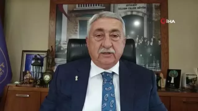 TESK Genel Başkanı Palandöken: 9 günlük tatil ekonomiyi ve esnafı canlandıracak