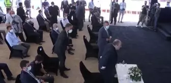 Hasan Basri: Yerli VLP aşı adayının Faz 2 çalışmasında ikinci dozlar uygulanmaya başlandı Hasan Basri: Yerli VLP aşı adayının Faz 2 çalışmasında ikinci dozlar uygulanmaya başlandı