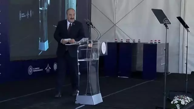 Yerli VLP aşı adayının Faz 2 çalışmasında ikinci dozlar uygulanmaya başlandı