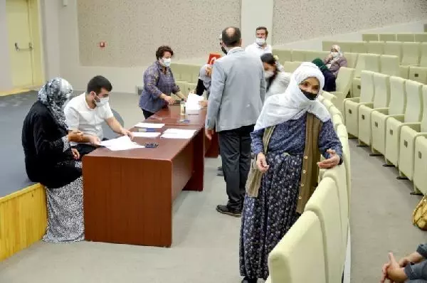 41 yıllık miras anlaşmazlığı arabuluculuk ile çözüldü 41 yıllık miras anlaşmazlığı arabuluculuk ile çözüldü