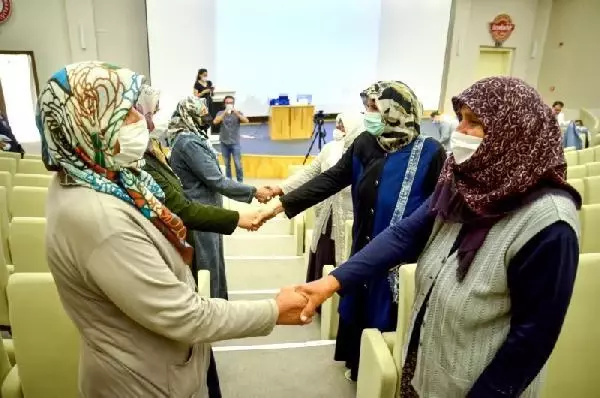 41 yıllık miras anlaşmazlığı arabuluculuk ile çözüldü
