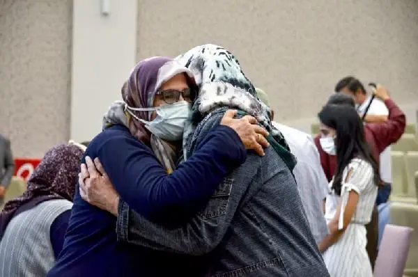 41 yıllık miras anlaşmazlığı arabuluculuk ile çözüldü