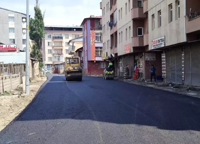 Ağrı Belediye Başkanı Sayan'dan down sendromlu vatandaşa bayram sürprizi