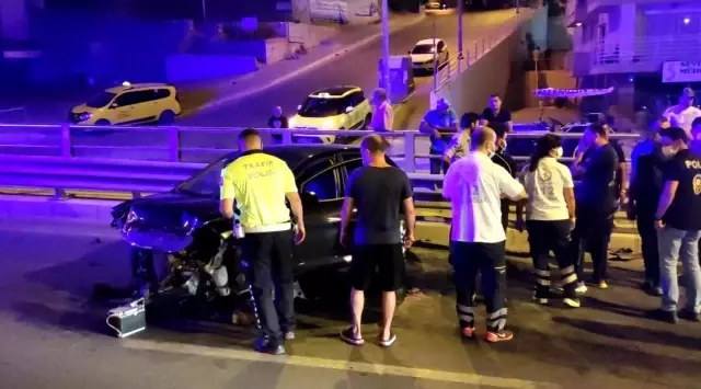 Son dakika haberleri: Alkollü sürücü 'Ben kullanmıyordum' dedi, polisleri inandıramadı Son dakika haberleri: Alkollü sürücü 'Ben kullanmıyordum' dedi, polisleri inandıramadı