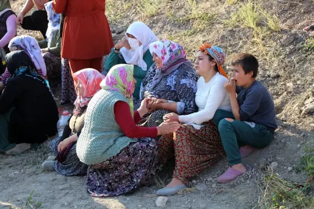 Amasya'da baraj gölünde kaybolan 3 kişinin cansız bedenine ulaşıldı