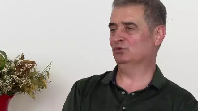 Darbe girişimine ilk soruşturmayı açan başsavcı Harun Kodalak, AA'ya konuştu (1)