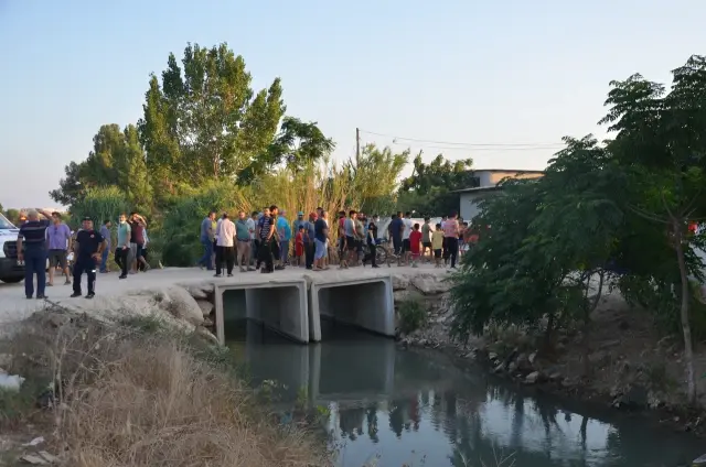 Kaybolan 2 yaşındaki küçük kızı arama çalışmaları (2) Kaybolan 2 yaşındaki küçük kızı arama çalışmaları (2)