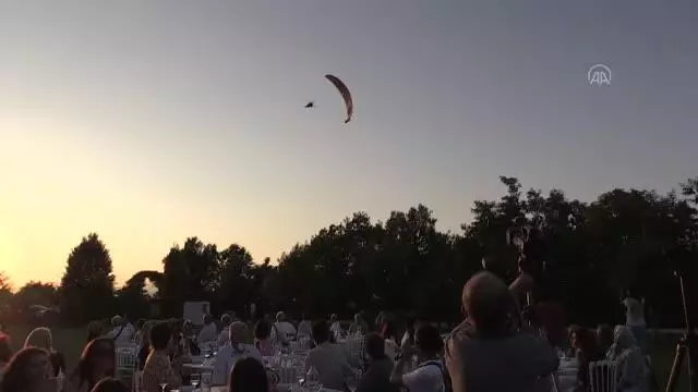 Atatürk'ün Bolu'ya gelişinin 87. yıl dönümü kutlandı