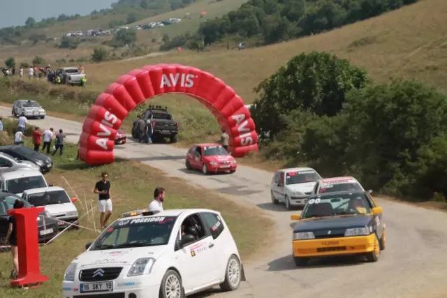 AVIS 2021 Türkiye Tırmanma Şampiyonası'nın ikinci ayağı Bursa'da başladı AVIS 2021 Türkiye Tırmanma Şampiyonası'nın ikinci ayağı Bursa'da başladı
