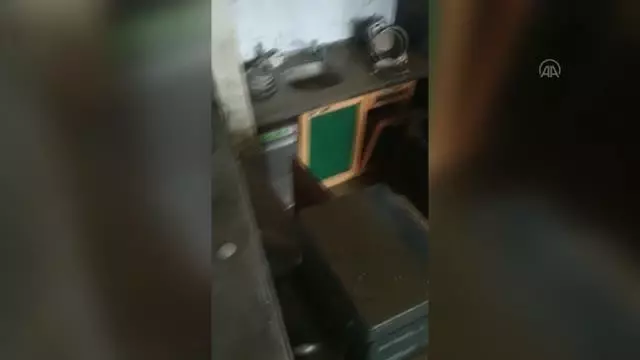 Son dakika haberi | Avusturya'da sele kapılan Türk çiftin hayatını Avusturyalı komşusu kurtardı