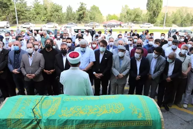 Aydemir ailesinin acı günü