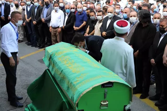 Aydemir ailesinin acı günü