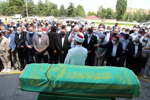 Aydemir ailesinin acı günü