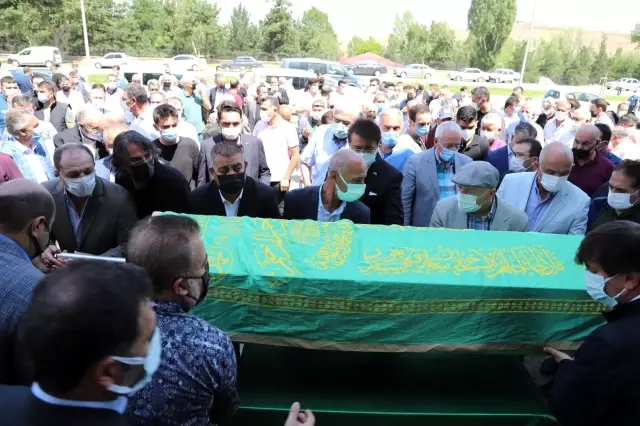 Aydemir ailesinin acı günü