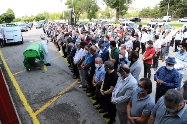 Aydemir ailesinin acı günü