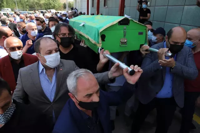 Aydemir ailesinin acı günü