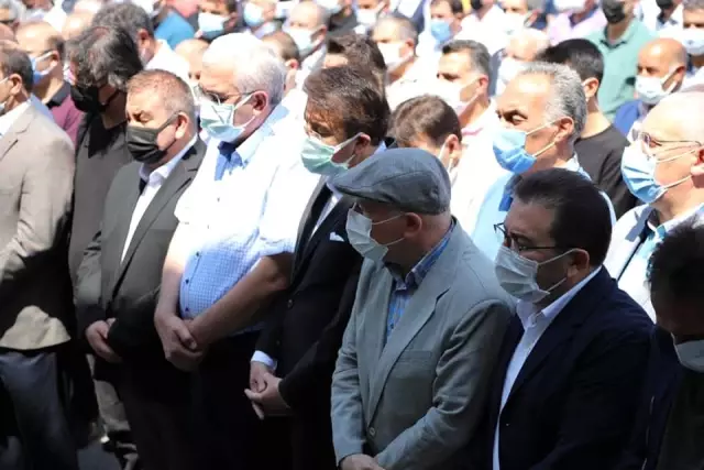 Aydemir ailesinin acı günü