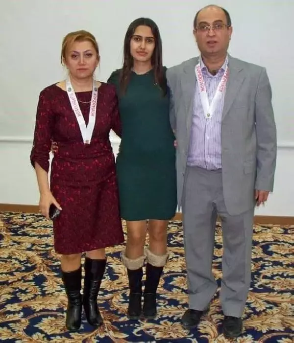 AYSEL ÖĞRETMEN, 'KORKUYORUM' PAYLAŞIMINDAN 7 AY SONRA ÖLDÜRÜLDÜ AYSEL ÖĞRETMEN, 'KORKUYORUM' PAYLAŞIMINDAN 7 AY SONRA ÖLDÜRÜLDÜ