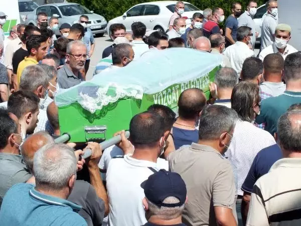 Son dakika haber! Aysel öğretmen, 'Korkuyorum' paylaşımından 7 ay sonra öldürüldü (2) Son dakika haber! Aysel öğretmen, 'Korkuyorum' paylaşımından 7 ay sonra öldürüldü (2)