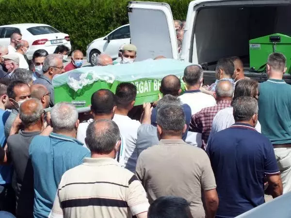 Son dakika haber! Aysel öğretmen, 'Korkuyorum' paylaşımından 7 ay sonra öldürüldü (2)